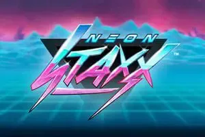 Neon Staxx - WinPesa - Zambia