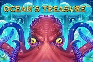 Oceans Treasure - WinPesa - Zambia