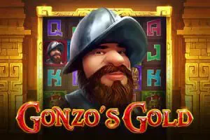 Gonzos Gold - WinPesa - Zambia