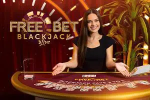 Free Bet Blackjack 6 - WinPesa - Zambia