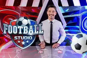 Football studio - WinPesa - Zambia