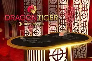First Person Dragon Tiger - WinPesa - Zambia