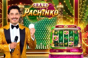 Crazy Pachinko - WinPesa - Zambia