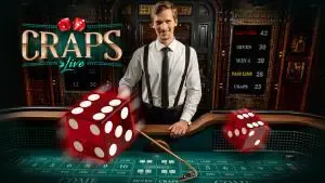 Craps - WinPesa - Zambia