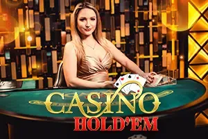 Casino Hold - WinPesa - Zambia