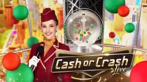 Cash or Crash - WinPesa - Zambia