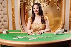 Blackjack Silver G - WinPesa - Zambia