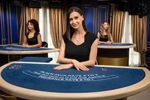 Blackjack Silver E - WinPesa - Zambia