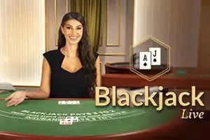 Blackjack C - WinPesa - Zambia