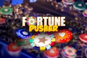 Fortune Pusher - WinPesa - Zambia