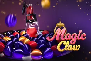 Magic Claw Roulette - WinPesa - Zambia