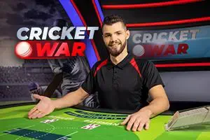 Cricket War - WinPesa - Zambia