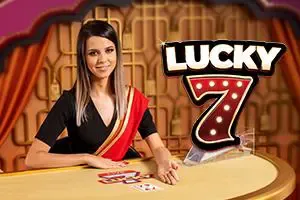 Lucky 7 - WinPesa - Zambia