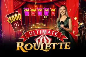 Ultimate Roulette - WinPesa - Zambia