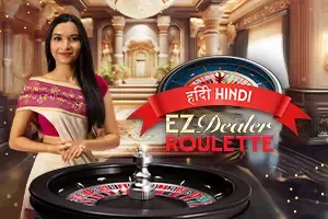 EZ Dealer Roulette Hindi - WinPesa - Zambia