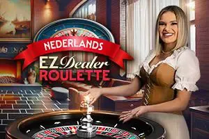EZ Dealer Roulette Nederlands - WinPesa - Zambia