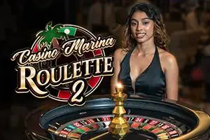 Casino Marina Roulette 2 - WinPesa - Zambia