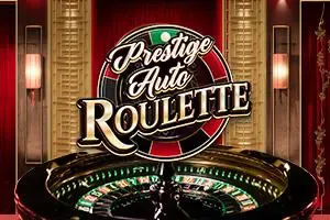 Prestige Auto Roulette - WinPesa - Zambia