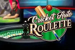 Cricket Auto Roulette - WinPesa - Zambia