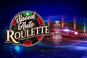 Speed Auto Roulette - WinPesa - Zambia