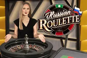 Russian Roulette - WinPesa - Zambia