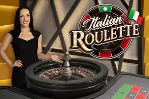 Italian Roulette - WinPesa - Zambia