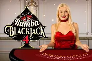 Rumba Blackjack 4 - WinPesa - Zambia