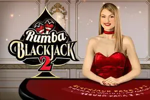 Rumba Blackjack 2 - WinPesa - Zambia