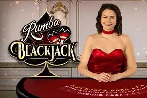 Rumba Blackjack 1 - WinPesa - Zambia