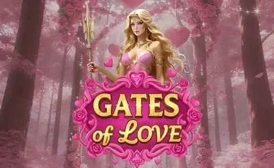 Gates of Love - WinPesa - Zambia