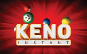 Keno - WinPesa - Zambia