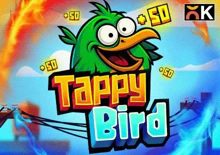 Tappy Bird - WinPesa - Zambia