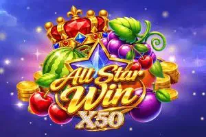 All Star Win x50 - WinPesa - Zambia
