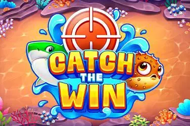 Catch The Win - WinPesa - Zambia