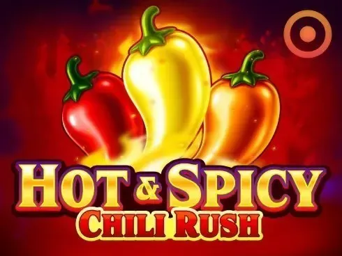 Hot & Spicy: Chili Rush - WinPesa - Zambia
