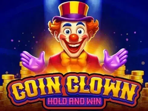 Coin Clown: Hold & Win - WinPesa - Zambia