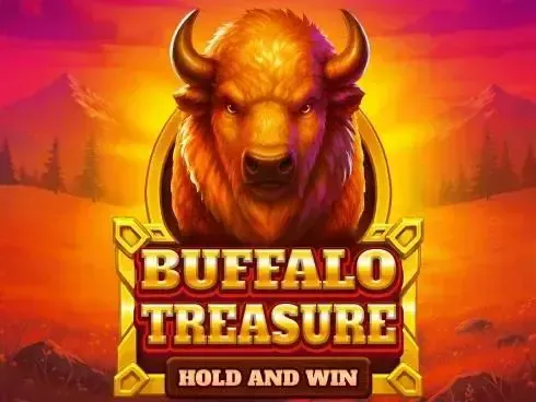 Buffalo Treasure: Hold & Win - WinPesa - Zambia