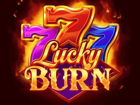 Lucky Burn - WinPesa - Zambia
