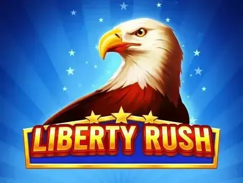 Liberty Rush - WinPesa - Zambia