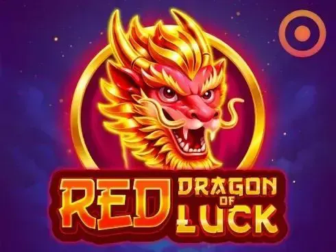 Red Dragon of Luck - WinPesa - Zambia