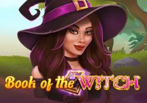 Book of the Witch - WinPesa - Zambia