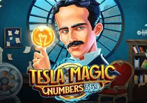 Tesla Magic Numbers - WinPesa - Zambia