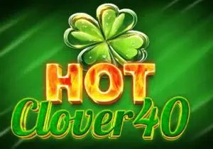 Hot Clover 40 - WinPesa - Zambia