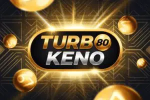 Turbo Keno - WinPesa - Zambia