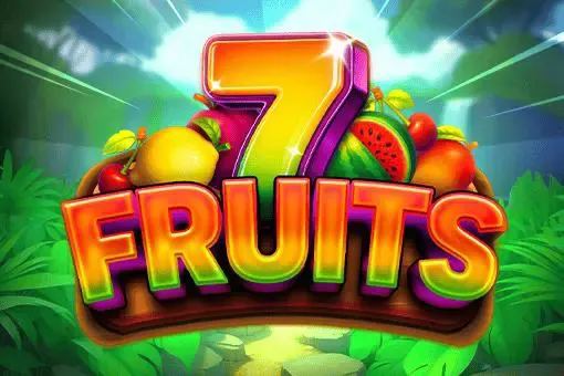 7 Fruits - WinPesa - Zambia