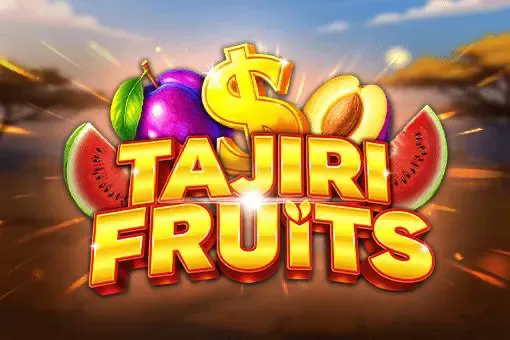 Tajiri Fruits - WinPesa - Zambia