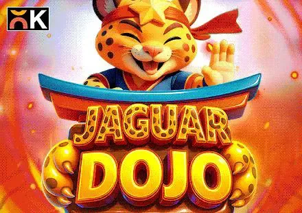 Jaguar Dojo - WinPesa - Zambia